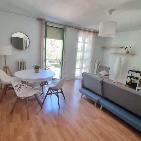Un Rincon Con Vistas Al Parque Wifi Junto A Catedral By Apartamentos Logroño Dış mekan fotoğraf